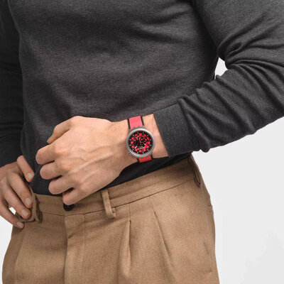 Swatch Big Bold Irony SB07S110