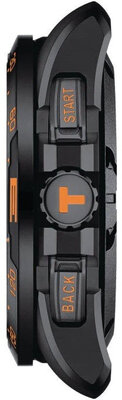 Tissot T-Touch Connect Solar T121.420.47.051.04