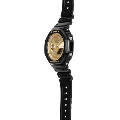 Casio G-Shock Original GA-2100GB-1AER Carbon Core Guard