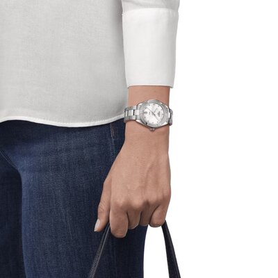 Tissot PR 100 Sport Chic Lady Quartz T101.910.11.116.00