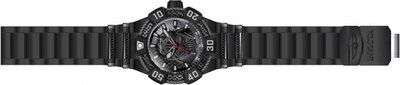 Invicta Star Wars Automatic 52mm 40978 Darth Vader Limited Edition 1977pcs