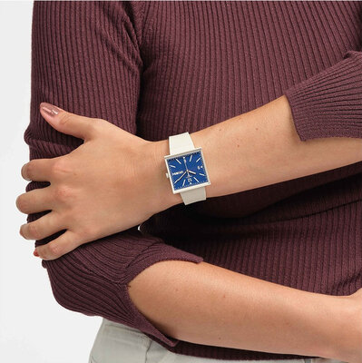 Swatch What If...Beige? SO34T700
