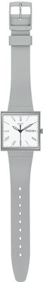 Swatch What If...Gray? SO34M700