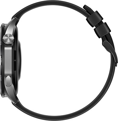 Huawei Watch GT 4 46mm Active, Black