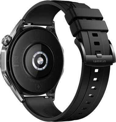 Huawei Watch GT 4 46mm Active, Black