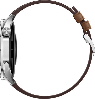 Huawei Watch GT 4 46mm, Brown