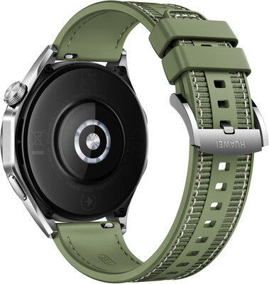 Huawei Watch GT 4 46mm, Green