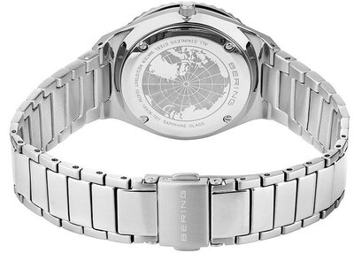Bering Classic 18936-707 (в цвят Tiffany Blue)