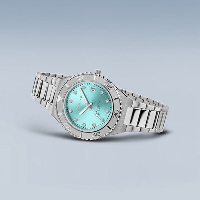 Bering Classic 18936-707 (в цвят Tiffany Blue)