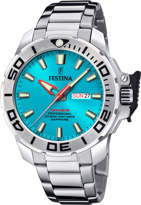 Festina The Originals 20665/6 (+ резервна каишка)