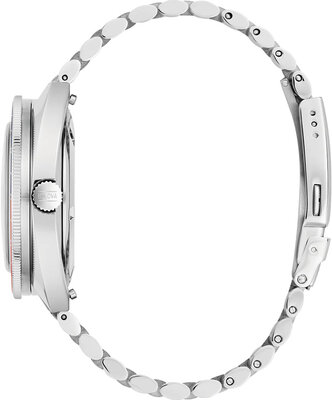 Bulova Oceanographer Devil Diver GMT Automatic 96B322