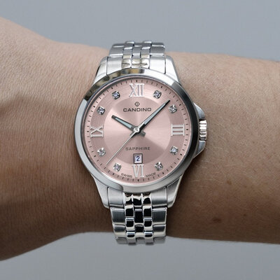 Candino Lady Elegance C4766/3