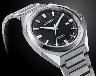 Citizen Series 8 Automatic NB6010-81E