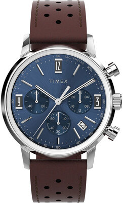 Timex Marlin TW2W10200UK