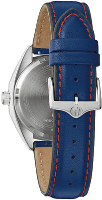 Bulova Archive Series Jet Star Quartz 96K112 Limited Edition (+ резервна каишка)