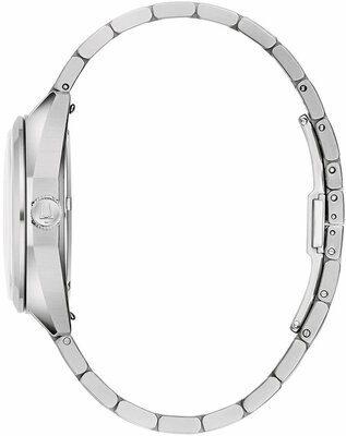 Bulova Archive Series Jet Star Quartz 96K112 Limited Edition (+ резервна каишка)