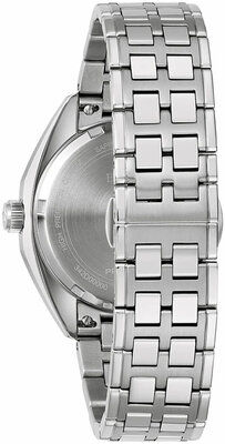 Bulova Archive Series Jet Star Quartz 96K112 Limited Edition (+ резервна каишка)