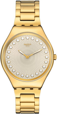 Swatch Bubbly and Bright SYXG126G