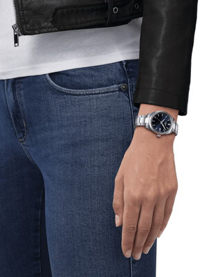 Tissot PR 100 Lady Quartz T150.210.11.041.00