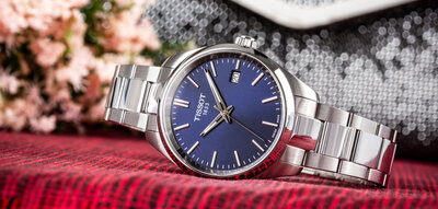 Tissot PR 100 Lady Quartz T150.210.11.041.00