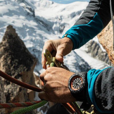 Luminox Bear Grylls XB.3739
