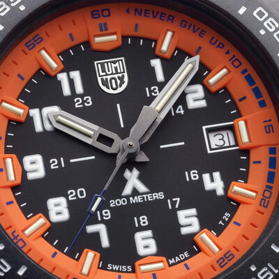 Luminox Bear Grylls XB.3739