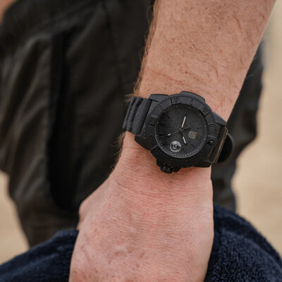 Luminox Navy Seal XS.3601.BO.NSF