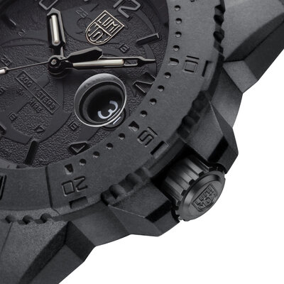 Luminox Navy Seal XS.3601.BO.NSF