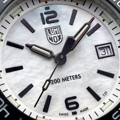 Luminox Sea XS.3124M