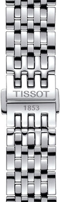 Tissot Le Locle Automatic T006.407.11.033.03 20th Anniversary Edition (+ резервна каишка)