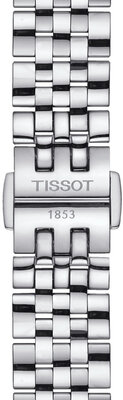 Tissot Le Locle Lady T006.207.11.036.01 20th Anniversary Edition (+ резервна каишка)