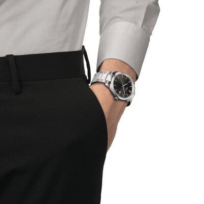 Tissot PR 100 Quartz T150.410.11.091.00
