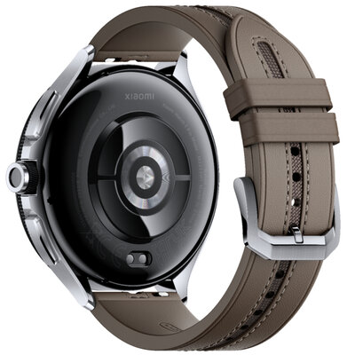 Xiaomi Watch 2 Pro - 4G LTE Silver