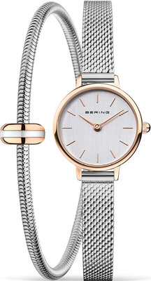 Bering Classic 11022-064-SET19 (+ гривна)