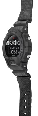 Casio G-Shock Original DW-6900NNJ-1ER Ninja Series