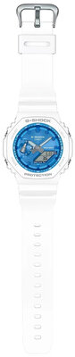 Casio G-Shock Original GA-2100WS-7AER Carbon Core Guard Seasonal Collection 2023