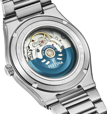 Festina Swiss Made 20029/3