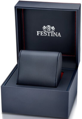Festina Swiss Made 20031/1