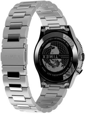 Timex Waterbury TW2W22700UK