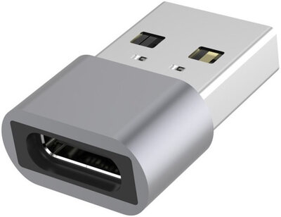 Адаптер USB-C / USB 2.0