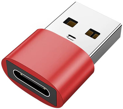Адаптер USB-C / USB 2.0