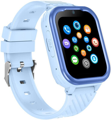 Body ID BodyGuard 5X, 4G, Blue