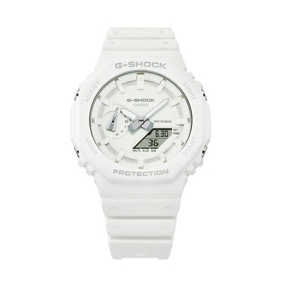 Casio G-Shock Original Tone-on-Tone GA-2100-7A7ER