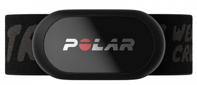 Polar H10 гръден сензор TF черен, Crush, M-XXL