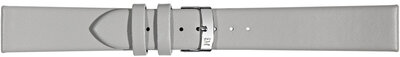 Кожена каишка Morellato Micra Evoque 5126875.094 M, сив
