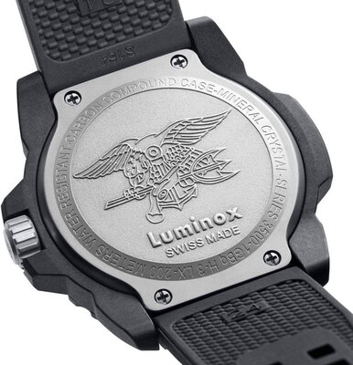 Luminox Navy Seal XS.3501.F