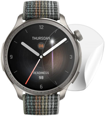 Защитно фолио Screenshield за часовници Amazfit Balance