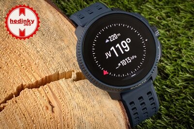 Suunto Race Midnight