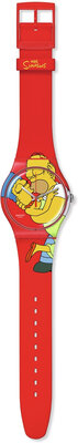 Swatch Sweet Embrace SO29Z120