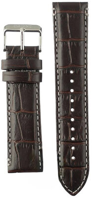 кожена каишка Orient UL006011J0 22mm (за model RA-KV00), кафяв